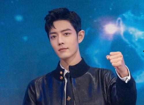 娱乐圈吃瓜爆料肖战小说,娱乐圈风云再起，揭秘明星背后的秘密